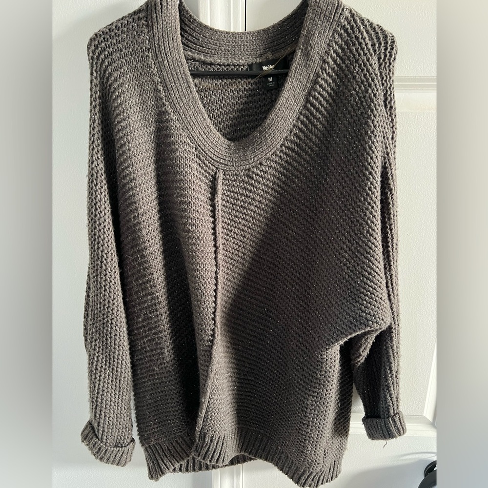 Womens Sweater
